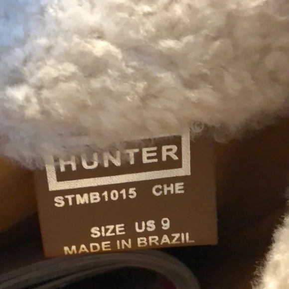 Hunter  flash $139 - Picture 8 of 8